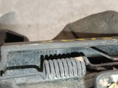 Recambio de brazo limpia trasero para mg mg hs (as23) 1.5 t (sas23) referencia OEM IAM 10316888 