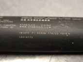 Recambio de amortiguadores maletero / porton para mg mg hs (as23) 1.5 t (sas23) referencia OEM IAM 10416172 