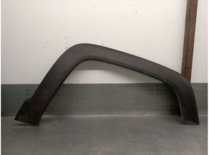 Recambio de aletin delantero derecho para jeep renegade suv (bu, b1, bv) 1.6 crd referencia OEM IAM 735682596 5XB64LXHAA 