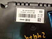 Recambio de cuadro instrumentos para volkswagen polo v (6r1, 6c1) 1.6 tdi referencia OEM IAM 6R0920861G 6R0920861G A2C53428454