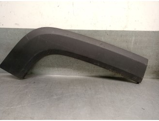 Recambio de aletin trasero derecho para jeep renegade suv (bu, b1, bv) 1.6 crd referencia OEM IAM 735578404 5XB66LXHAA 