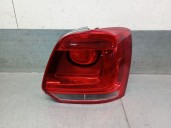 Recambio de piloto trasero derecho para volkswagen polo v (6r1, 6c1) 1.6 tdi referencia OEM IAM 6R0945096AH 6R0945096AH 