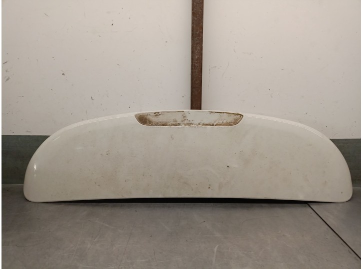 Recambio de aleron trasero para jeep renegade suv (bu, b1, bv) 1.6 crd referencia OEM IAM 7355995910 5VY08TZZAA 