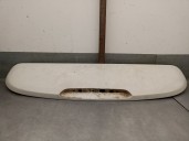 Recambio de aleron trasero para jeep renegade suv (bu, b1, bv) 1.6 crd referencia OEM IAM 7355995910 5VY08TZZAA 