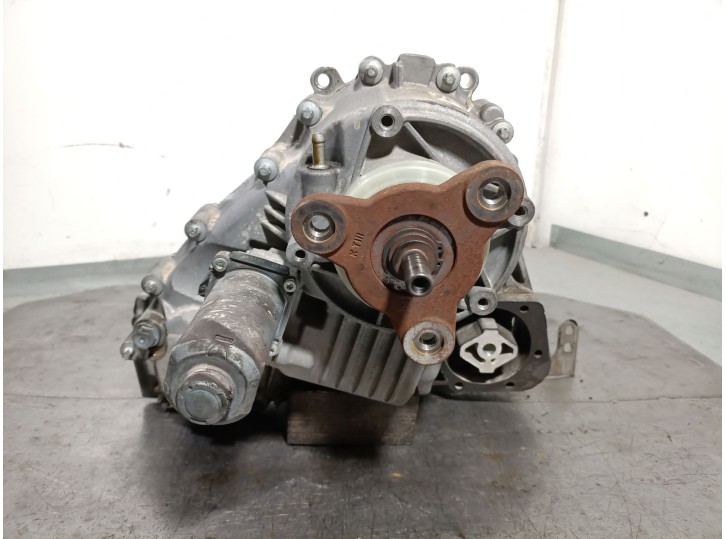 Recambio de caja transfer para bmw x3 (e83) 2.0 d referencia OEM IAM 27103455137 27103457598 87242554