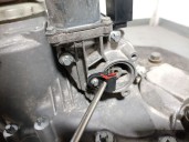 Recambio de caja transfer para bmw x3 (e83) 2.0 d referencia OEM IAM 27103455137 27103457598 87242554