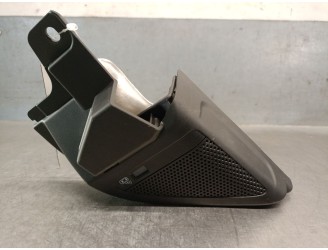 Recambio de molduras delanteras para mg mg hs (as23) 1.5 t (sas23) referencia OEM IAM 10878500 