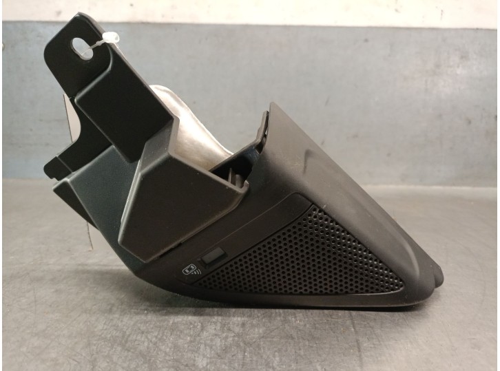 Recambio de molduras delanteras para mg mg hs (as23) 1.5 t (sas23) referencia OEM IAM 10878500 