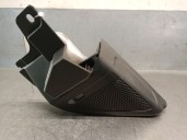 Recambio de molduras delanteras para mg mg hs (as23) 1.5 t (sas23) referencia OEM IAM 10878500 