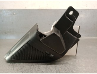 Recambio de molduras delanteras para mg mg hs (as23) 1.5 t (sas23) referencia OEM IAM 10878501 