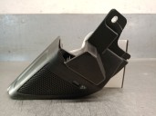 Recambio de molduras delanteras para mg mg hs (as23) 1.5 t (sas23) referencia OEM IAM 10878501 