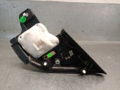 Recambio de molduras delanteras para mg mg hs (as23) 1.5 t (sas23) referencia OEM IAM 10878501 