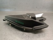 Recambio de molduras delanteras para mg mg hs (as23) 1.5 t (sas23) referencia OEM IAM 10878501 