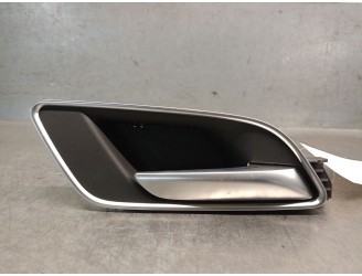 Recambio de maneta interior delantera derecha para mg mg hs (as23) 1.5 t (sas23) referencia OEM IAM 10530913 