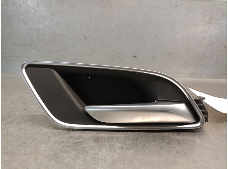 Recambio de maneta interior delantera derecha para mg mg hs (as23) 1.5 t (sas23) referencia OEM IAM 10530913 