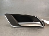 Recambio de maneta interior delantera derecha para mg mg hs (as23) 1.5 t (sas23) referencia OEM IAM 10530913 
