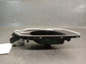 Recambio de maneta interior delantera derecha para mg mg hs (as23) 1.5 t (sas23) referencia OEM IAM 10530913 