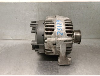 Recambio de alternador para bmw x3 (e83) 2.0 d referencia OEM IAM 7797660 12317797661 2543236B
