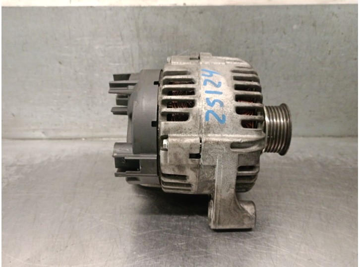 Recambio de alternador para bmw x3 (e83) 2.0 d referencia OEM IAM 7797660 12317797661 2543236B