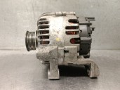 Recambio de alternador para bmw x3 (e83) 2.0 d referencia OEM IAM 7797660 12317797661 2543236B