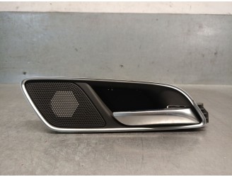 Recambio de maneta interior trasera derecha para mg mg hs (as23) 1.5 t (sas23) referencia OEM IAM 10530915 