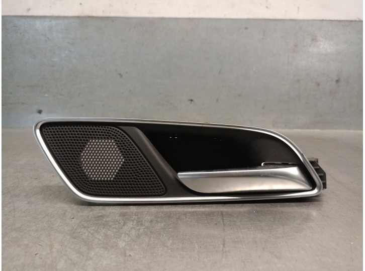 Recambio de maneta interior trasera derecha para mg mg hs (as23) 1.5 t (sas23) referencia OEM IAM 10530915 