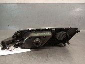 Recambio de maneta interior trasera derecha para mg mg hs (as23) 1.5 t (sas23) referencia OEM IAM 10530915 