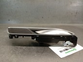 Recambio de maneta interior trasera derecha para mg mg hs (as23) 1.5 t (sas23) referencia OEM IAM 10530915 