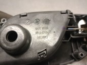 Recambio de maneta interior trasera derecha para mg mg hs (as23) 1.5 t (sas23) referencia OEM IAM 10530915 