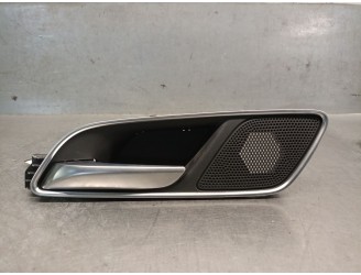 Recambio de maneta interior trasera izquierda para mg mg hs (as23) 1.5 t (sas23) referencia OEM IAM 10530914 