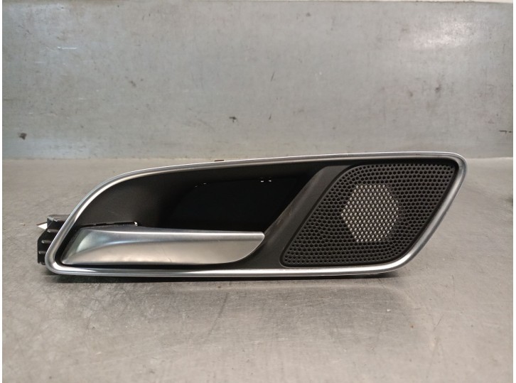 Recambio de maneta interior trasera izquierda para mg mg hs (as23) 1.5 t (sas23) referencia OEM IAM 10530914 