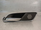 Recambio de maneta interior trasera izquierda para mg mg hs (as23) 1.5 t (sas23) referencia OEM IAM 10530914 