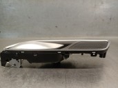 Recambio de maneta interior trasera izquierda para mg mg hs (as23) 1.5 t (sas23) referencia OEM IAM 10530914 