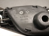 Recambio de maneta interior trasera izquierda para mg mg hs (as23) 1.5 t (sas23) referencia OEM IAM 10530914 