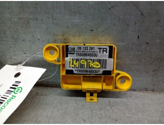 Recambio de sensor para opel astra g hatchback (t98) 1.6 16v (f08, f48) referencia OEM IAM 09133281 