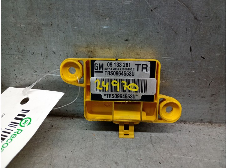 Recambio de sensor para opel astra g hatchback (t98) 1.6 16v (f08, f48) referencia OEM IAM 09133281 