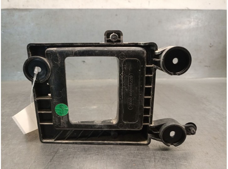 Recambio de molduras traseras para mg mg hs (as23) 1.5 t (sas23) referencia OEM IAM 9723400009 