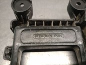 Recambio de molduras traseras para mg mg hs (as23) 1.5 t (sas23) referencia OEM IAM 9723400009 