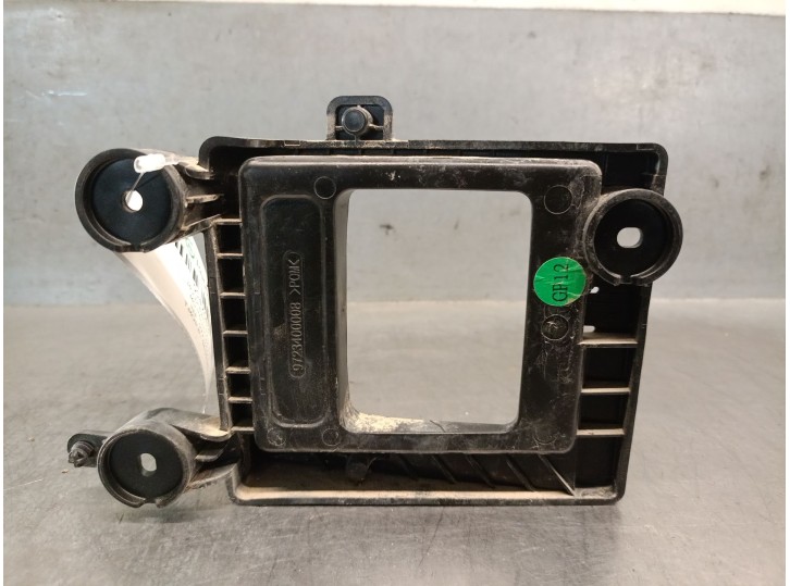 Recambio de molduras traseras para mg mg hs (as23) 1.5 t (sas23) referencia OEM IAM 9723400008 