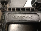 Recambio de molduras traseras para mg mg hs (as23) 1.5 t (sas23) referencia OEM IAM 9723400008 