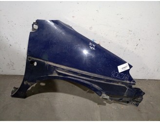 Recambio de aleta delantera derecha para renault scenic rx4 (ja0) 1.9 dci diesel cat referencia OEM IAM 7751474882 AZUL OSCURO 