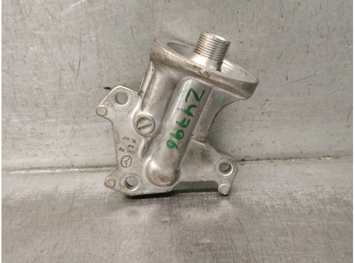 Recambio de soporte filtro aceite para mazda cx-5 (kf) 2.0 skyactiv-g awd referencia OEM IAM PE52 