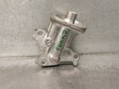 Recambio de soporte filtro aceite para mazda cx-5 (kf) 2.0 skyactiv-g awd referencia OEM IAM PE52 