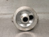 Recambio de soporte filtro aceite para mazda cx-5 (kf) 2.0 skyactiv-g awd referencia OEM IAM PE52 