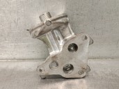 Recambio de soporte filtro aceite para mazda cx-5 (kf) 2.0 skyactiv-g awd referencia OEM IAM PE52 