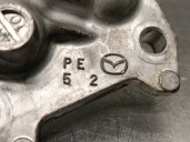 Recambio de soporte filtro aceite para mazda cx-5 (kf) 2.0 skyactiv-g awd referencia OEM IAM PE52 