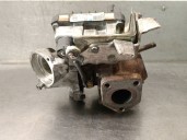Recambio de turbocompresor para bmw x3 (e83) 2.0 d referencia OEM IAM 7794021 11652433122 76296517