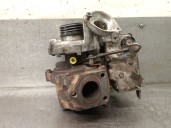 Recambio de turbocompresor para bmw x3 (e83) 2.0 d referencia OEM IAM 7794021 11652433122 76296517