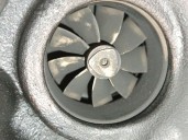 Recambio de turbocompresor para bmw x3 (e83) 2.0 d referencia OEM IAM 7794021 11652433122 76296517