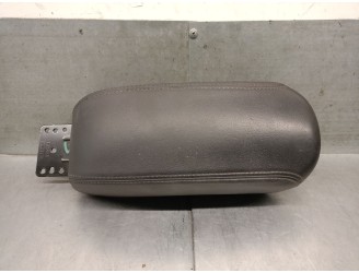 Recambio de apoyabrazos central para jeep renegade suv (bu, b1, bv) 1.6 crd referencia OEM IAM 51957102 5XA77LXHAA 